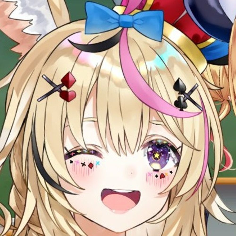 mohi【座員】もひ🎪
