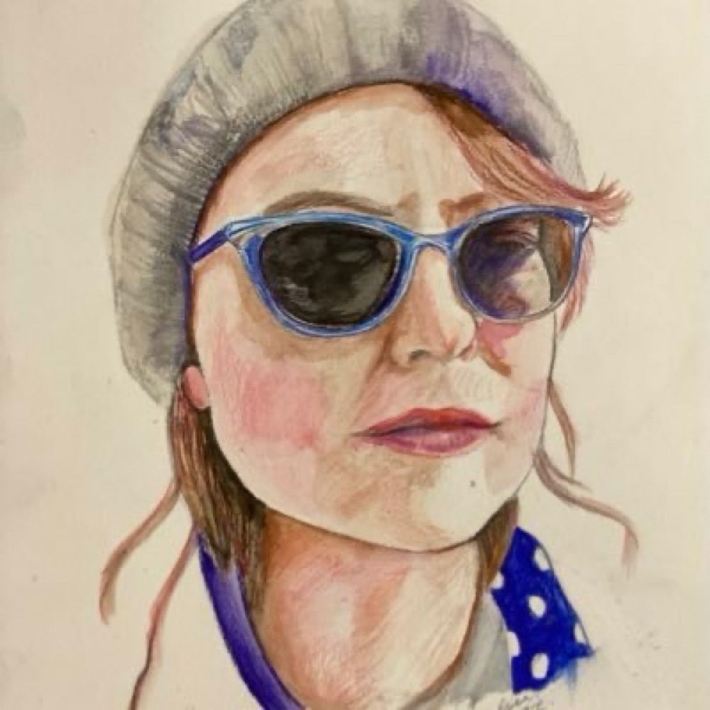 Jess Asbury