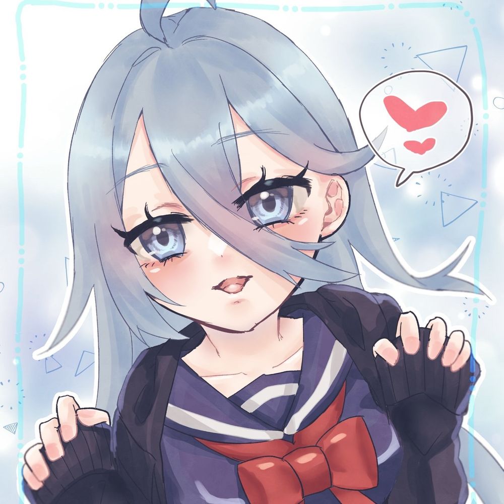 東雲のの@現役JKVtuber