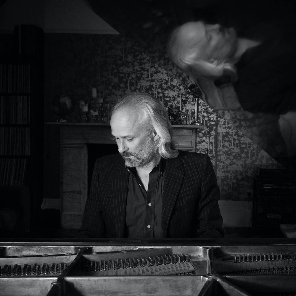 David Julyan