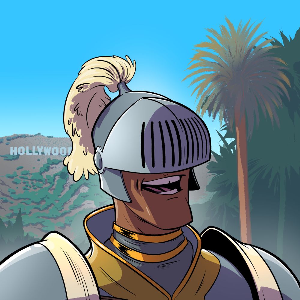 Pally