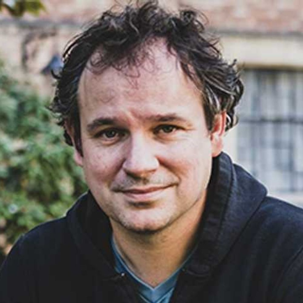 Thomas Baumgartner
