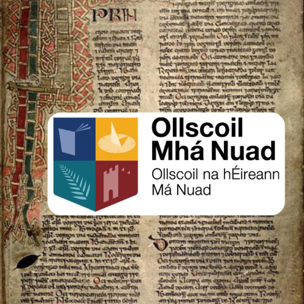School of Celtic Studies MU | Scoil an Léinn Cheiltigh OMN