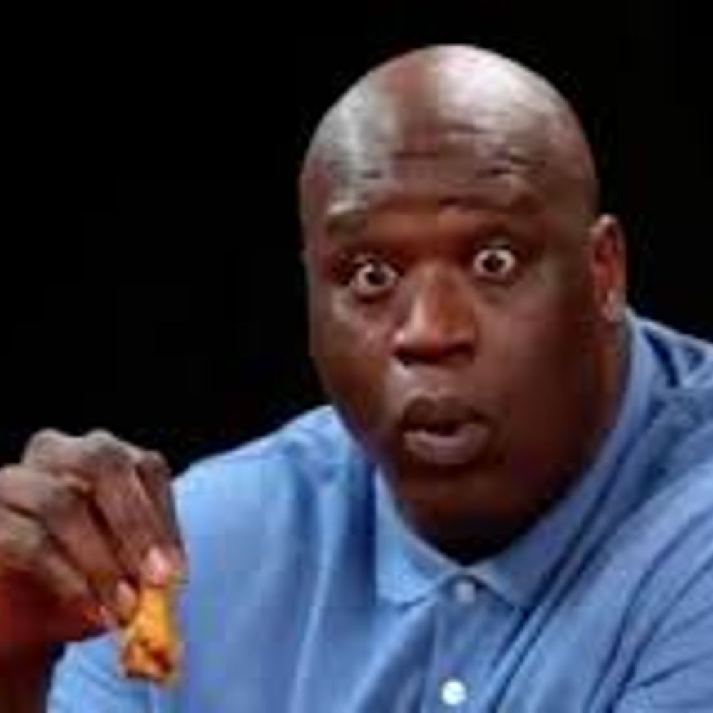 DR. SHAQUILLE O'NEAL Ed.D.