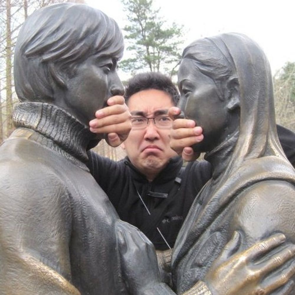 Yang-Yang Wang