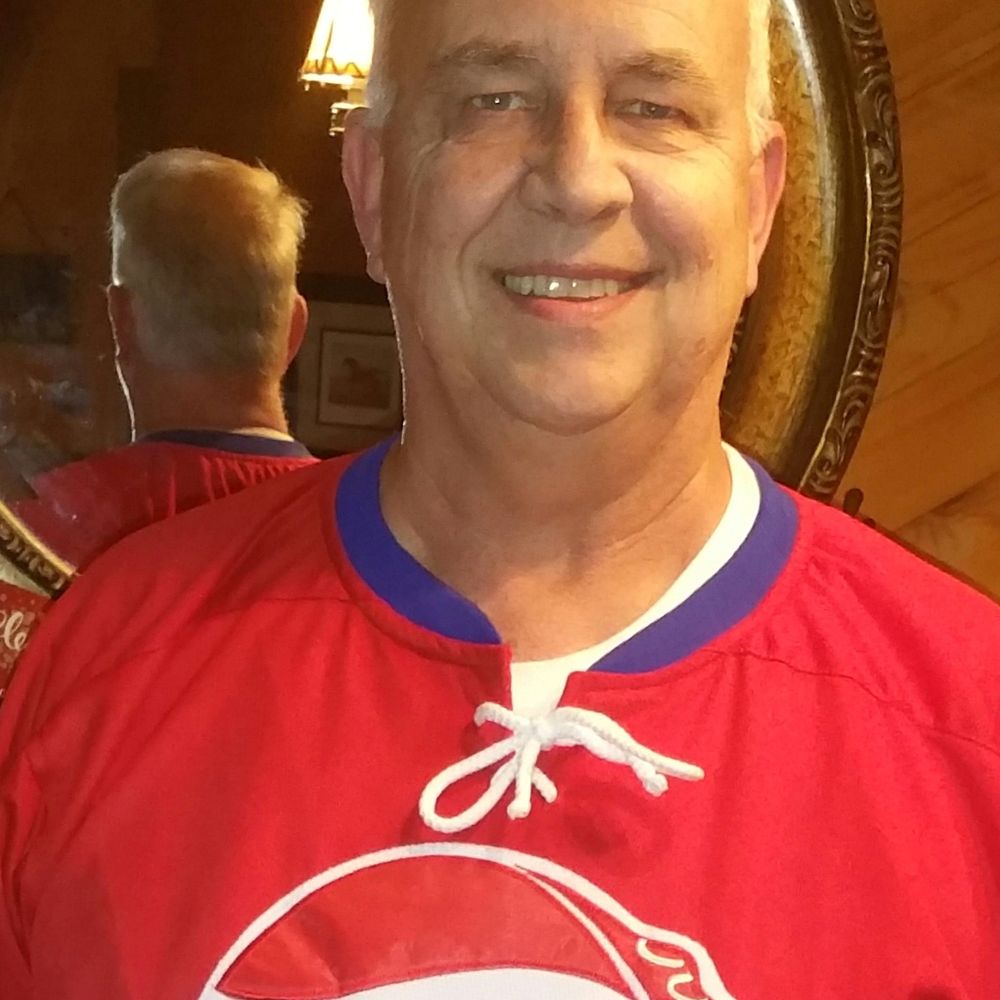 Gary Netter
