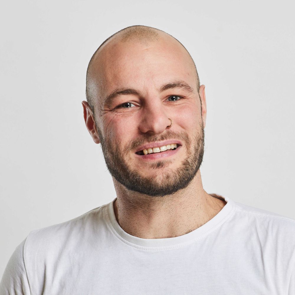 Tobi Seydewitz