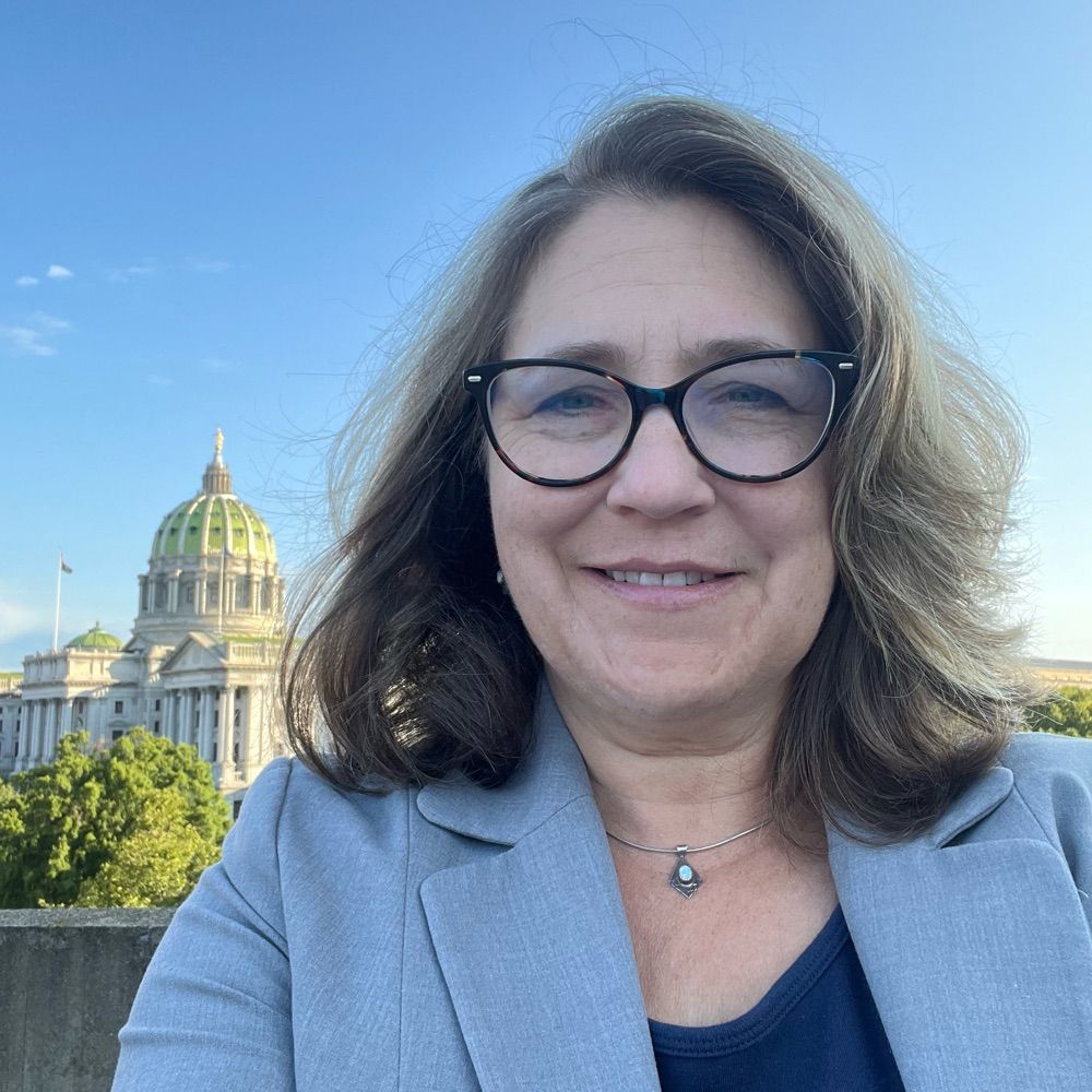 Amy B. Hill, APR