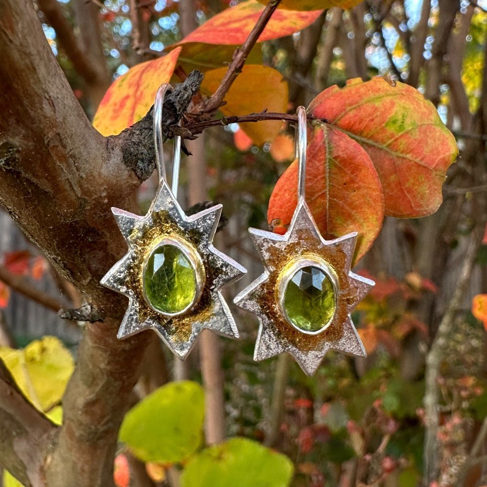 Helen Ethel Jewelry