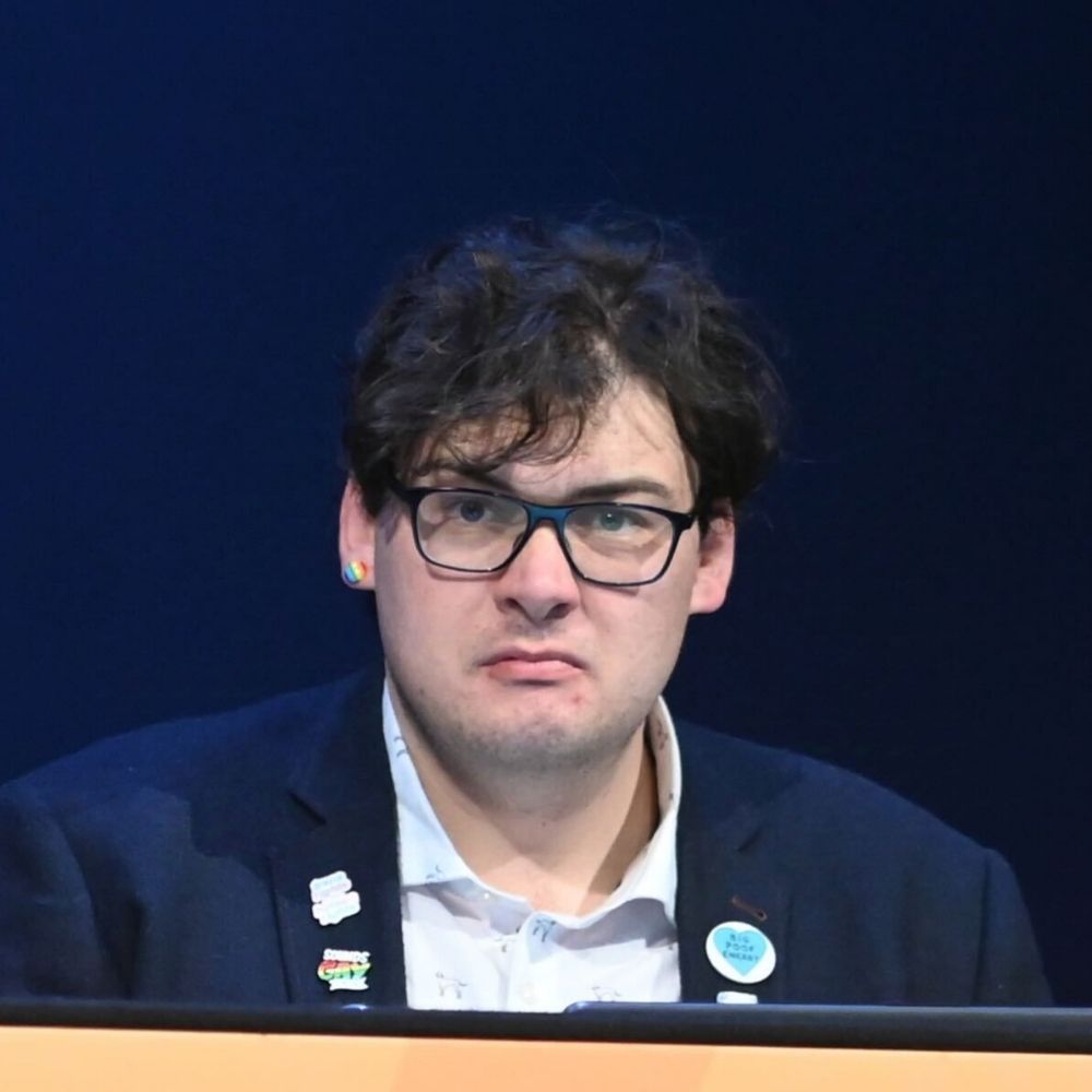 Fraser Graham