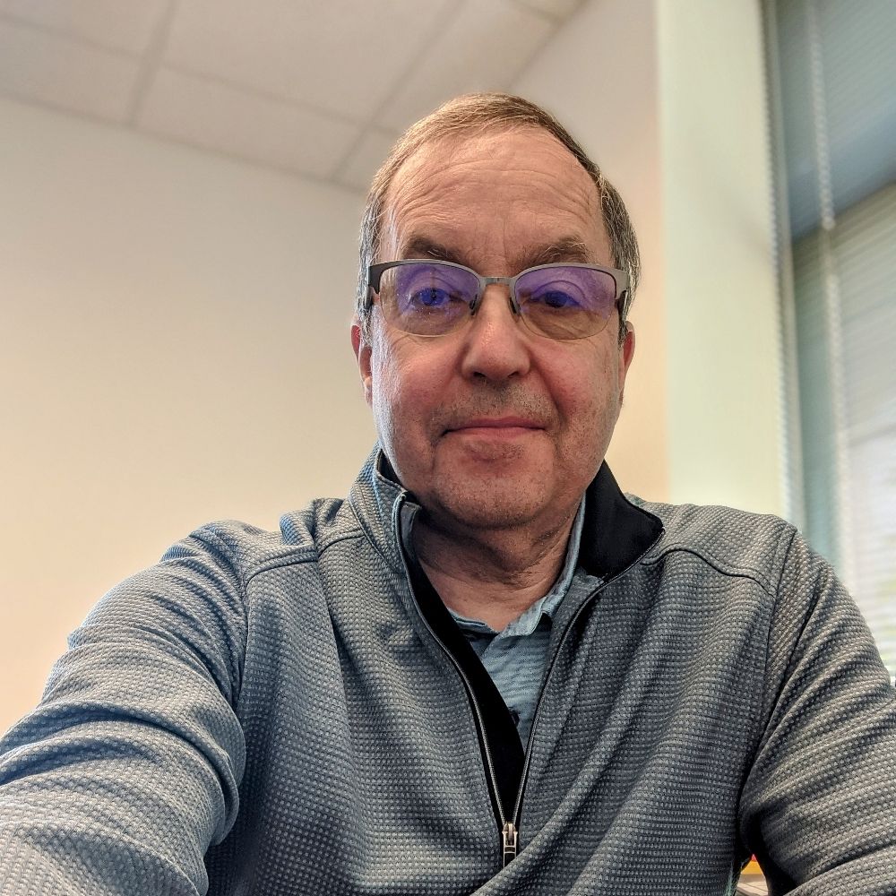 Jim Cioban