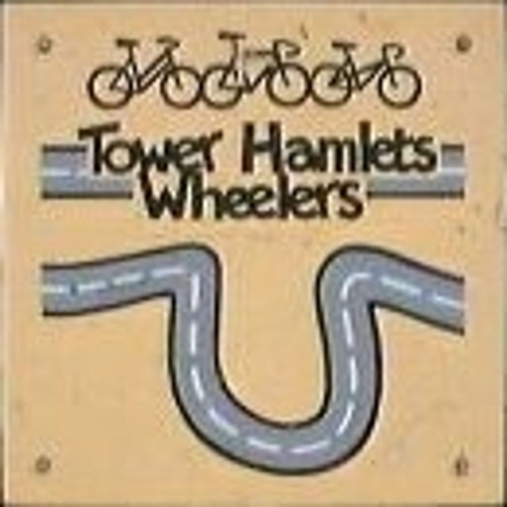 Tower Hamlets Wheelers