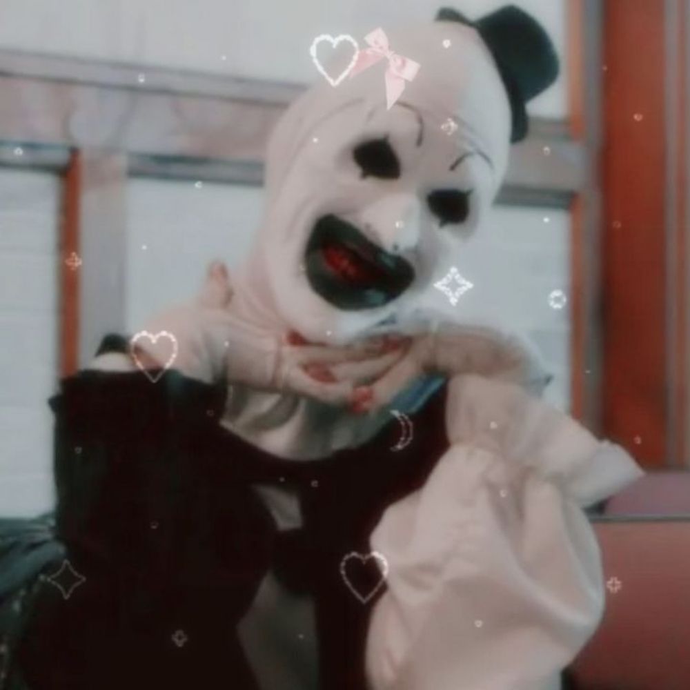  Karina ♡