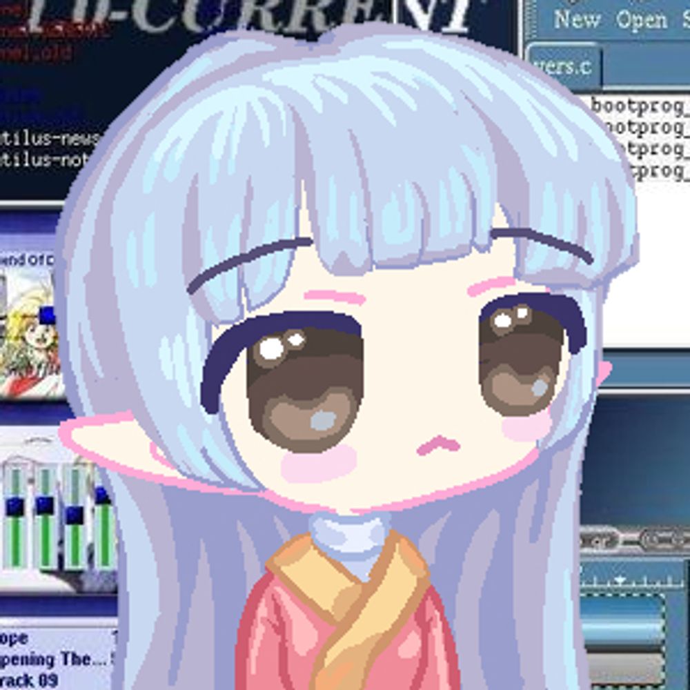 chii