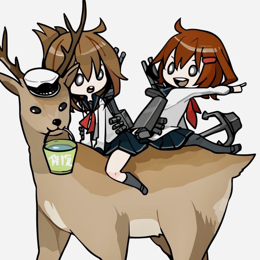 おる🦌