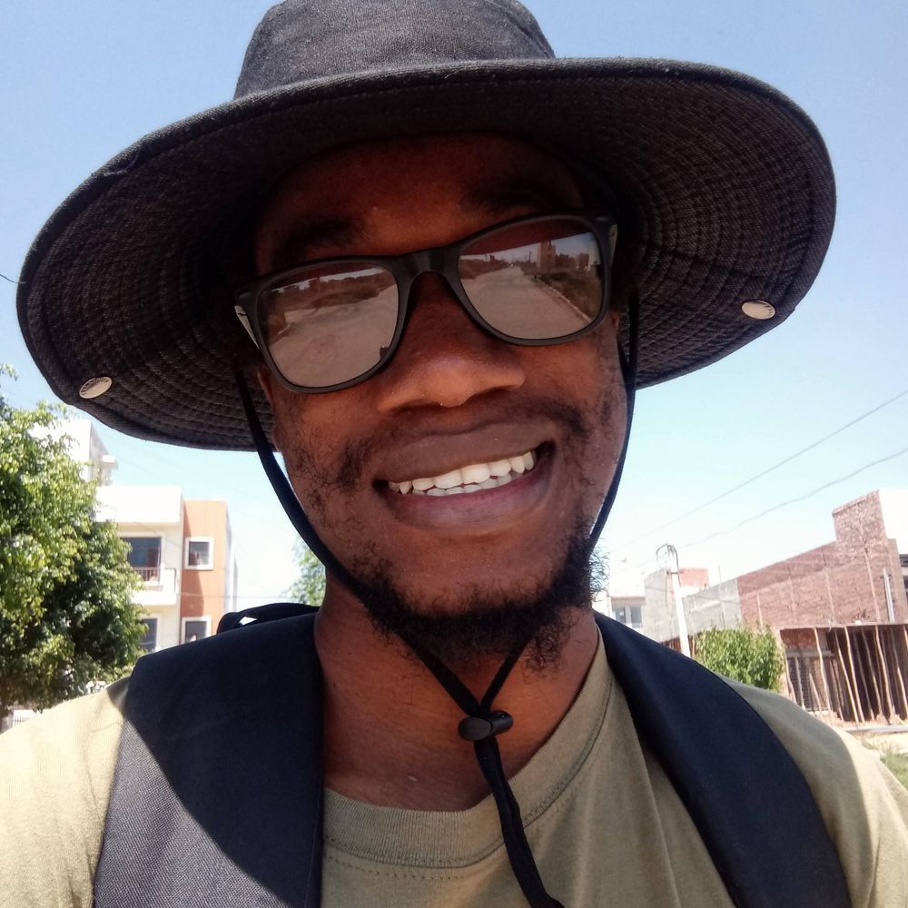 Aaron Mboma 's avatar