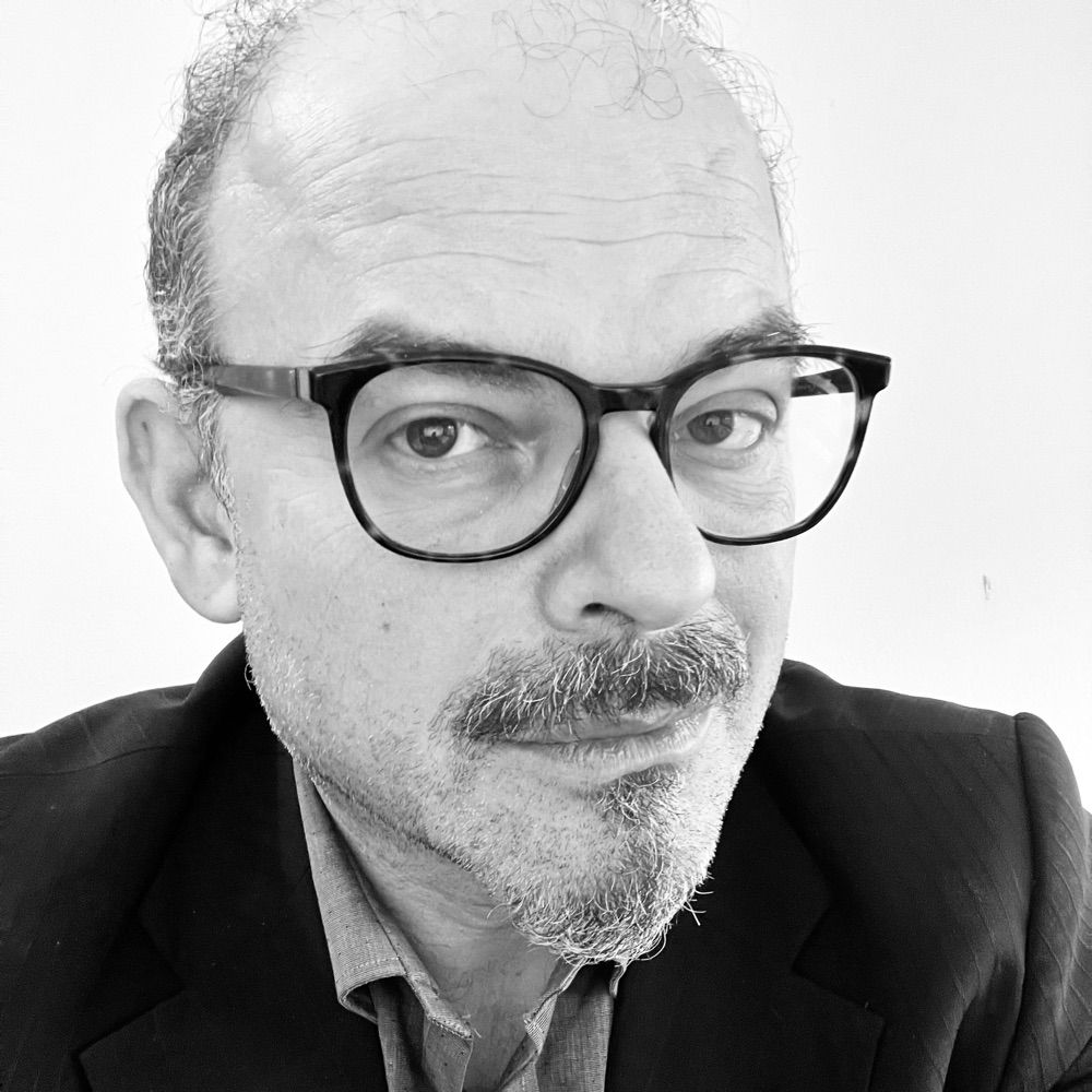Daniel Menna