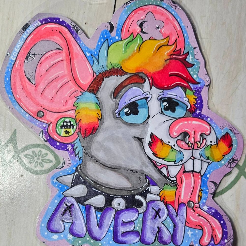 User avatar