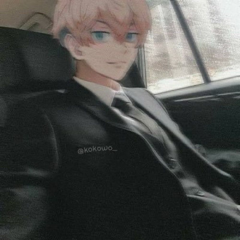 baebae 🍀🌈 ||| รับวาดรูป