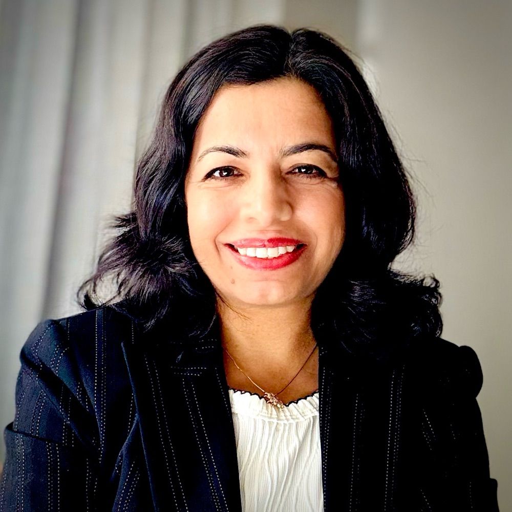 Dr. Monika Nanda