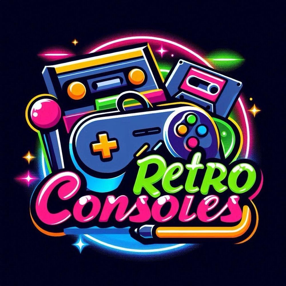 Retro Consoles
