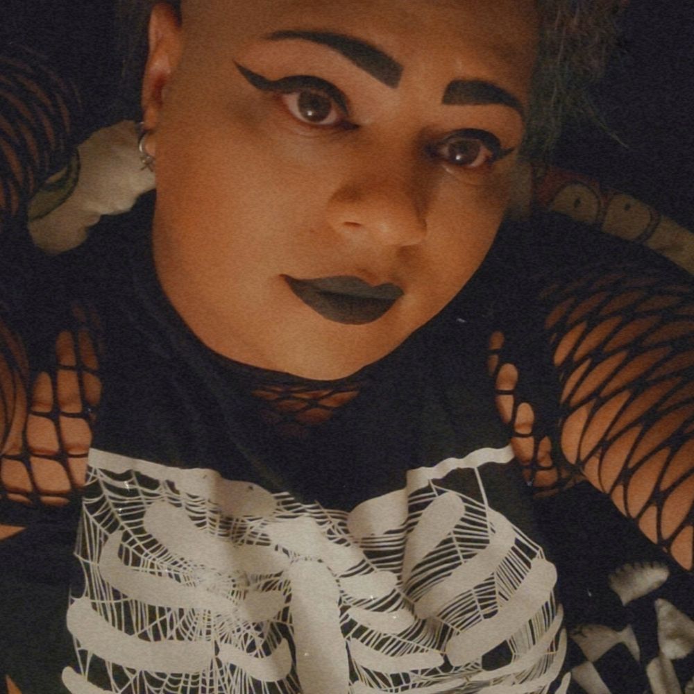 Cheyenne Blvck