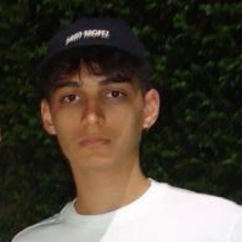 leo faragacci