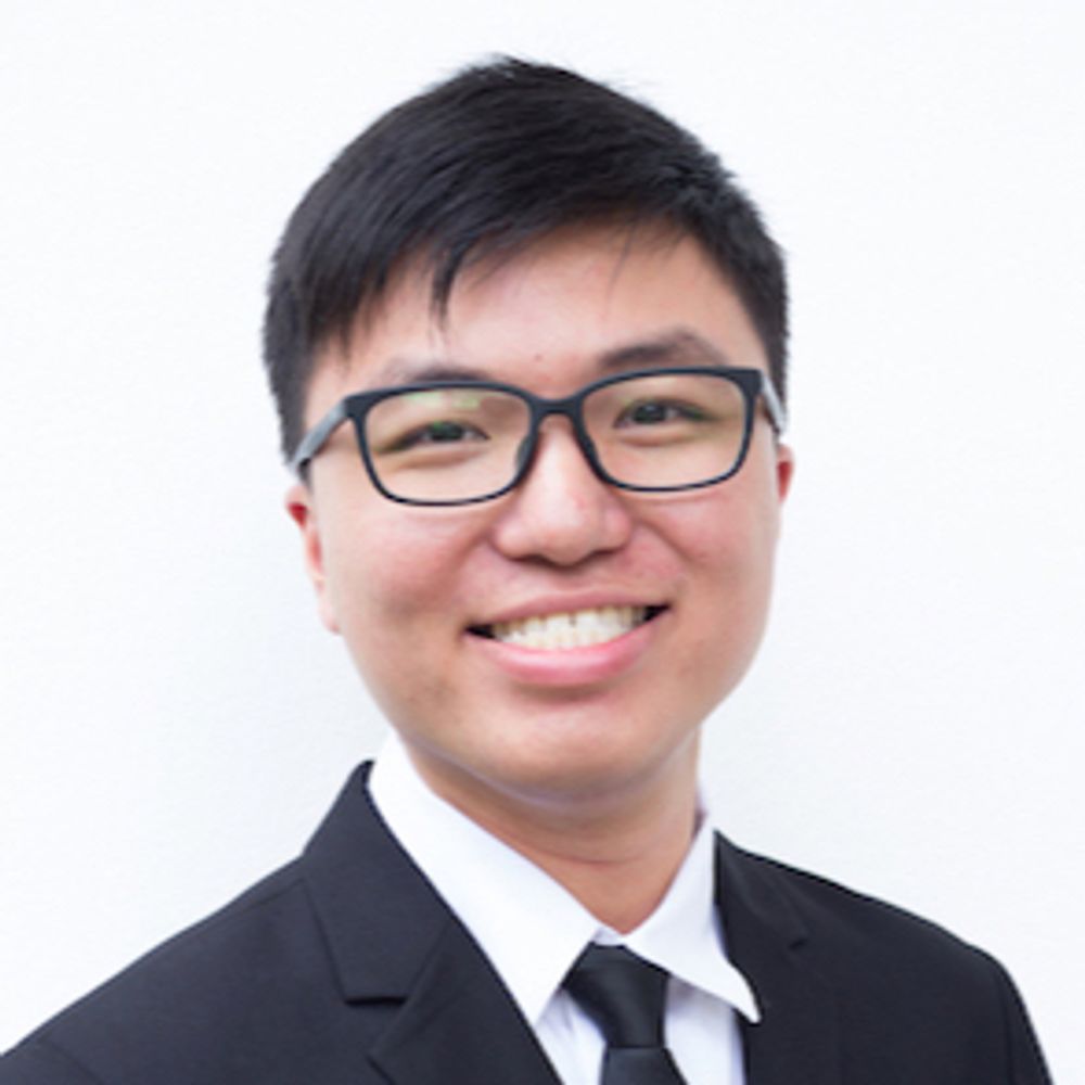 Daniel Han