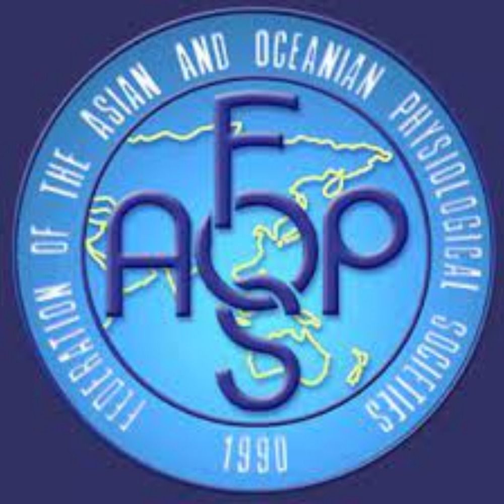 Federation of the Asian and Oceanian Physiological Societies