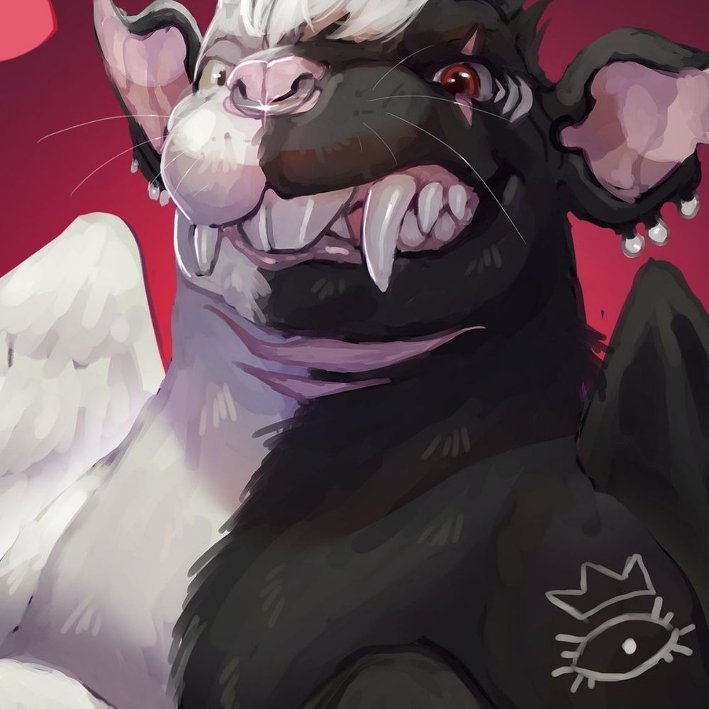 Ghosty #CFZ 821