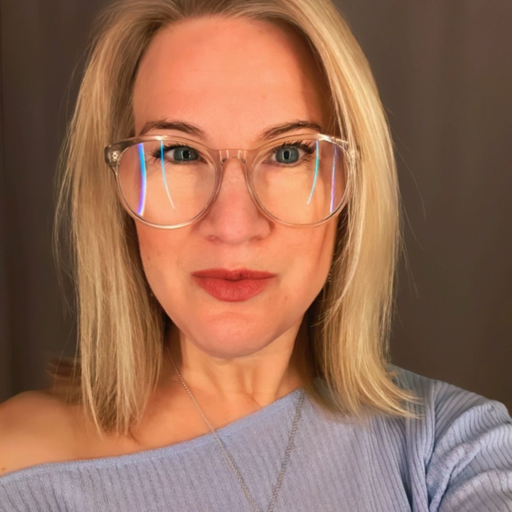 Åsa Petersen