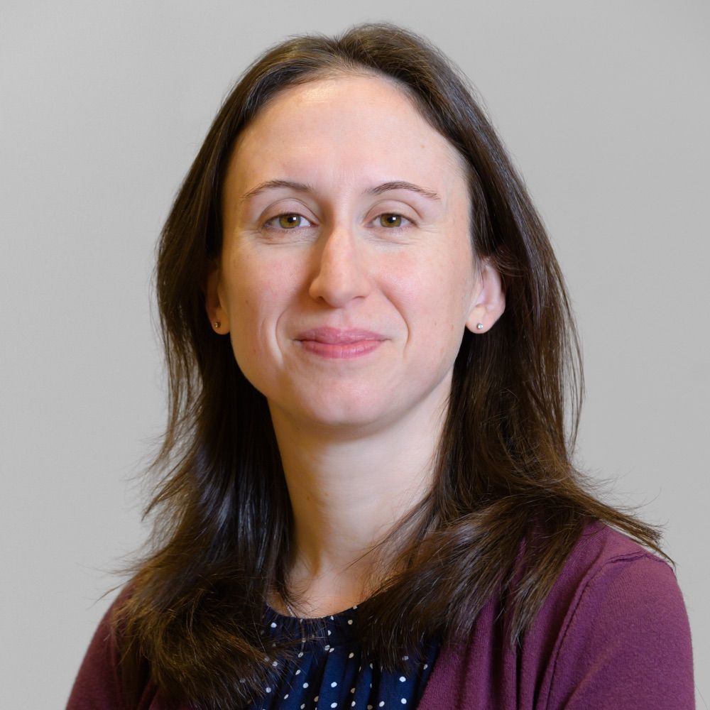 Kristin Brethel-Haurwitz