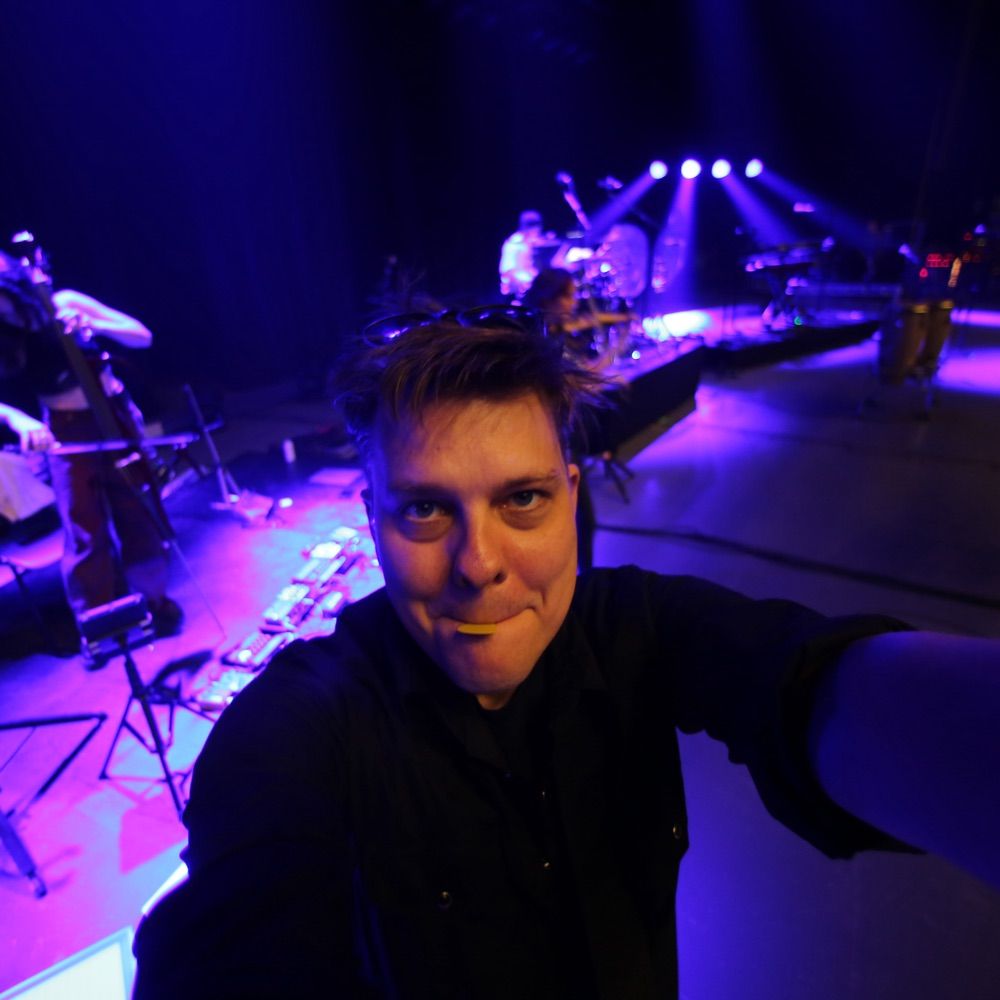 Jonathan Nesvadba