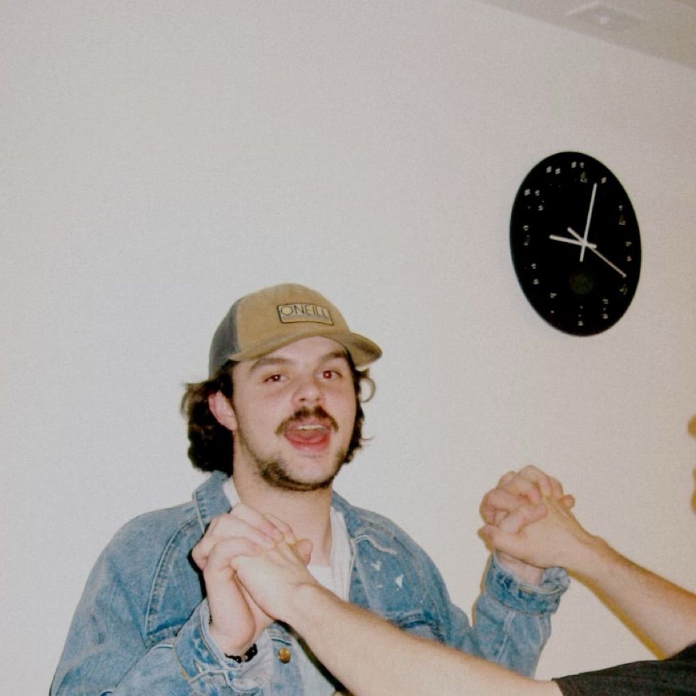 Jordan Everett