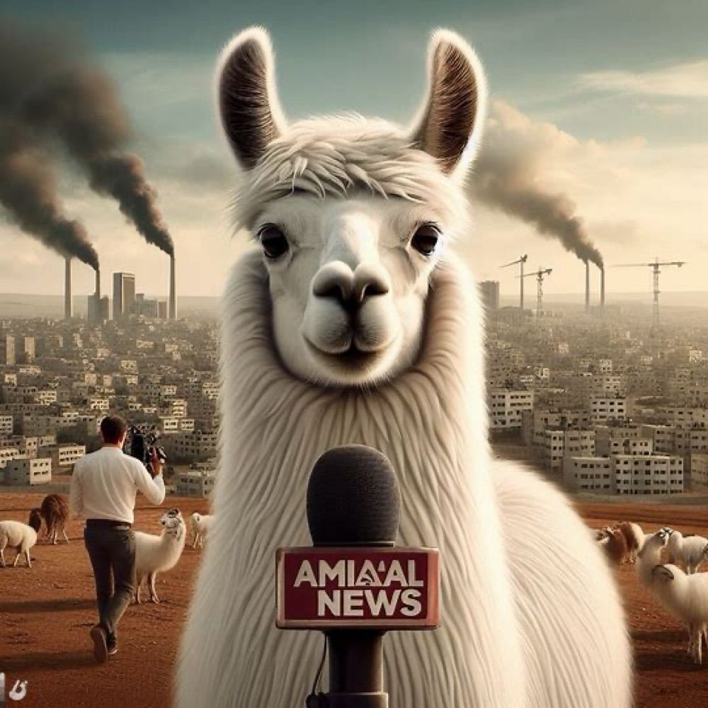TheDommyLlama