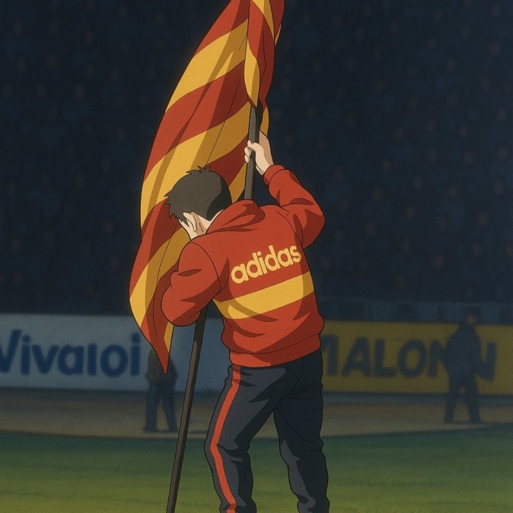 Ali türkmen