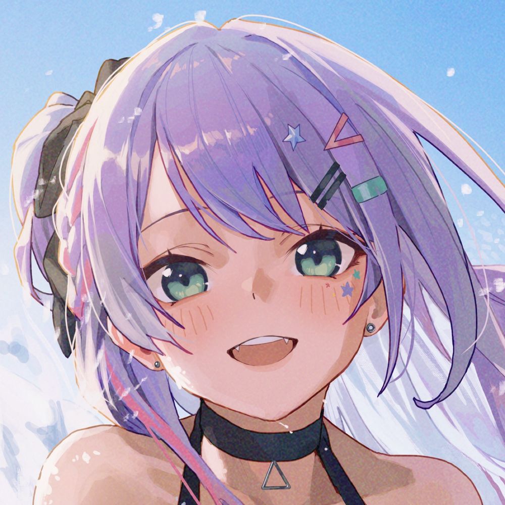 沙汰ナキア＠ASMR