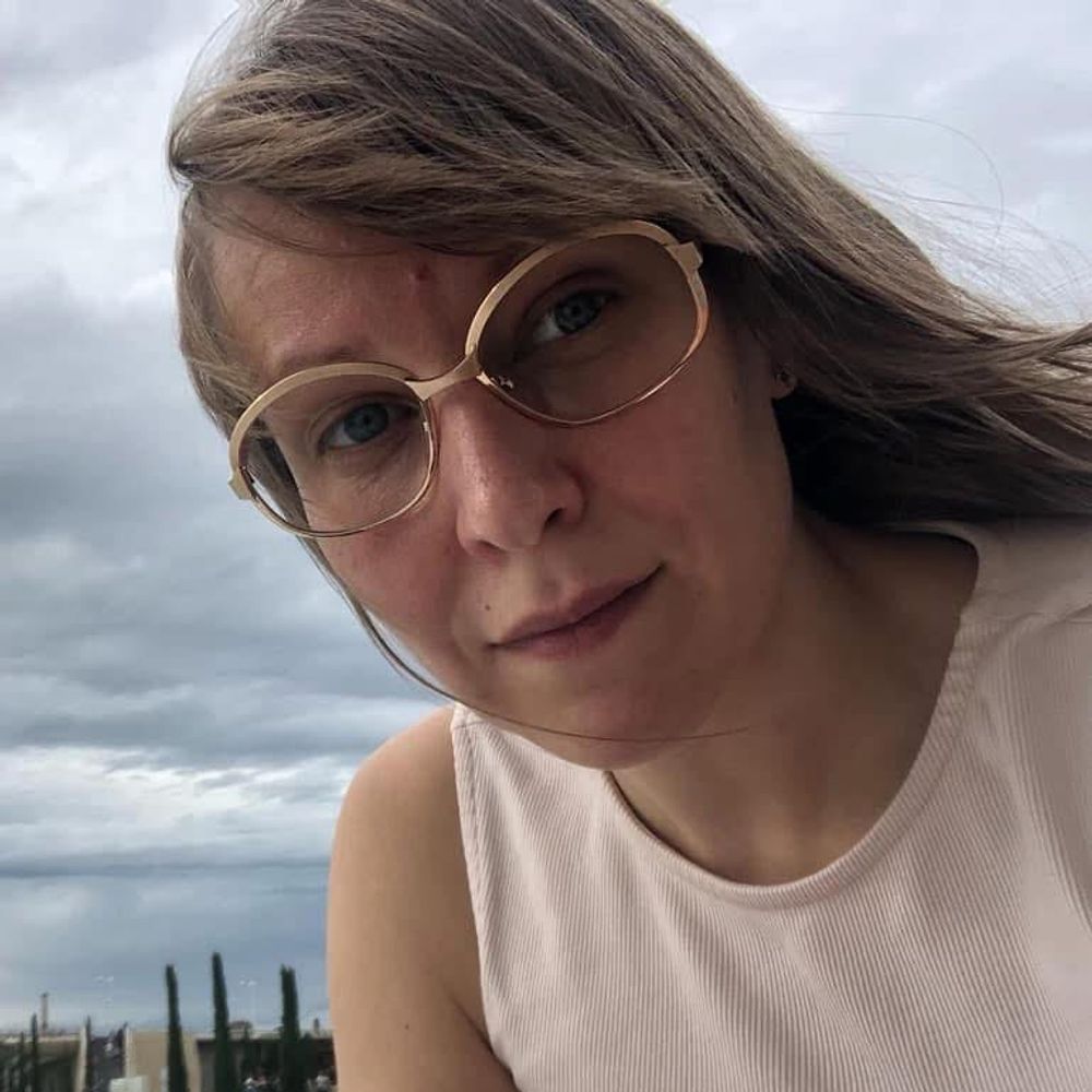 Anna Suuronen