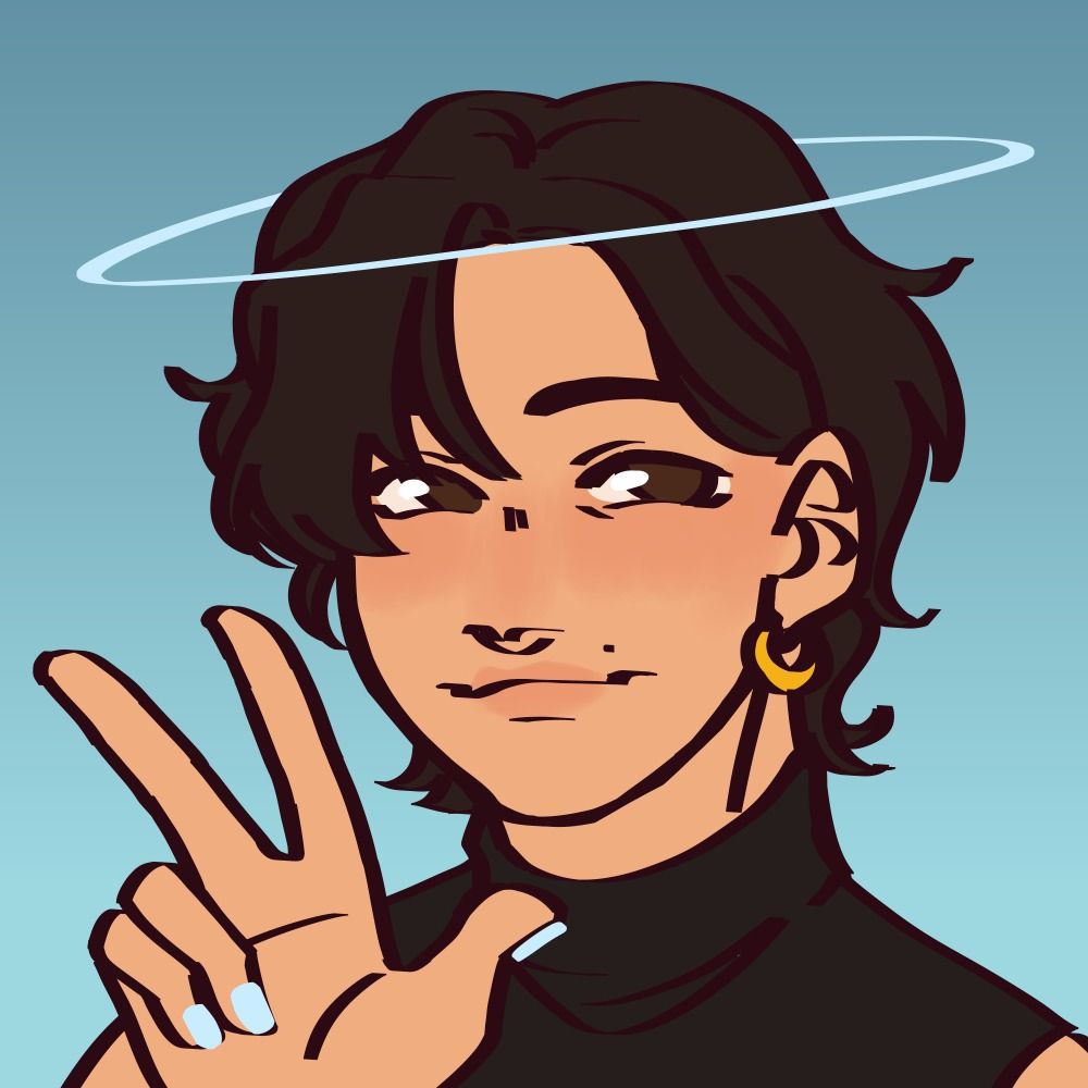 Juki  ||  COMMS OPEN