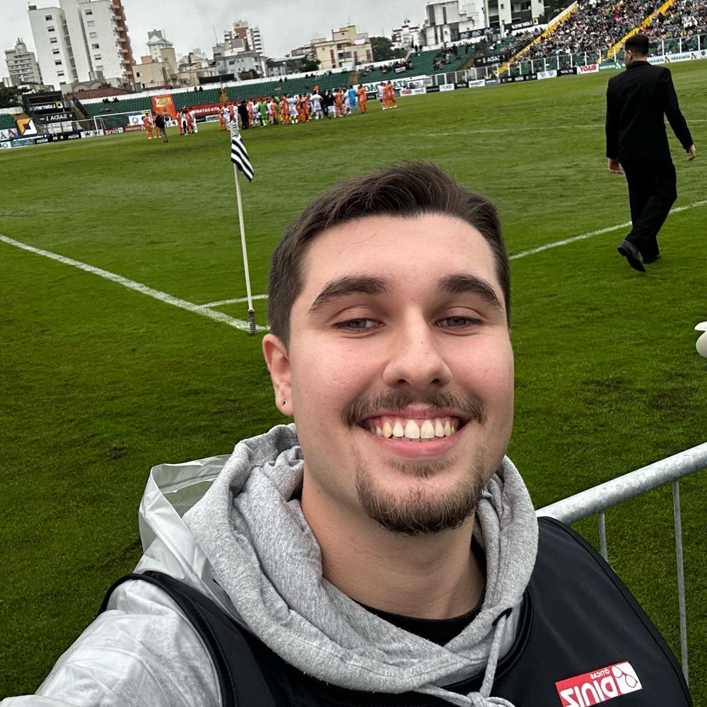 Gustavo Willamil