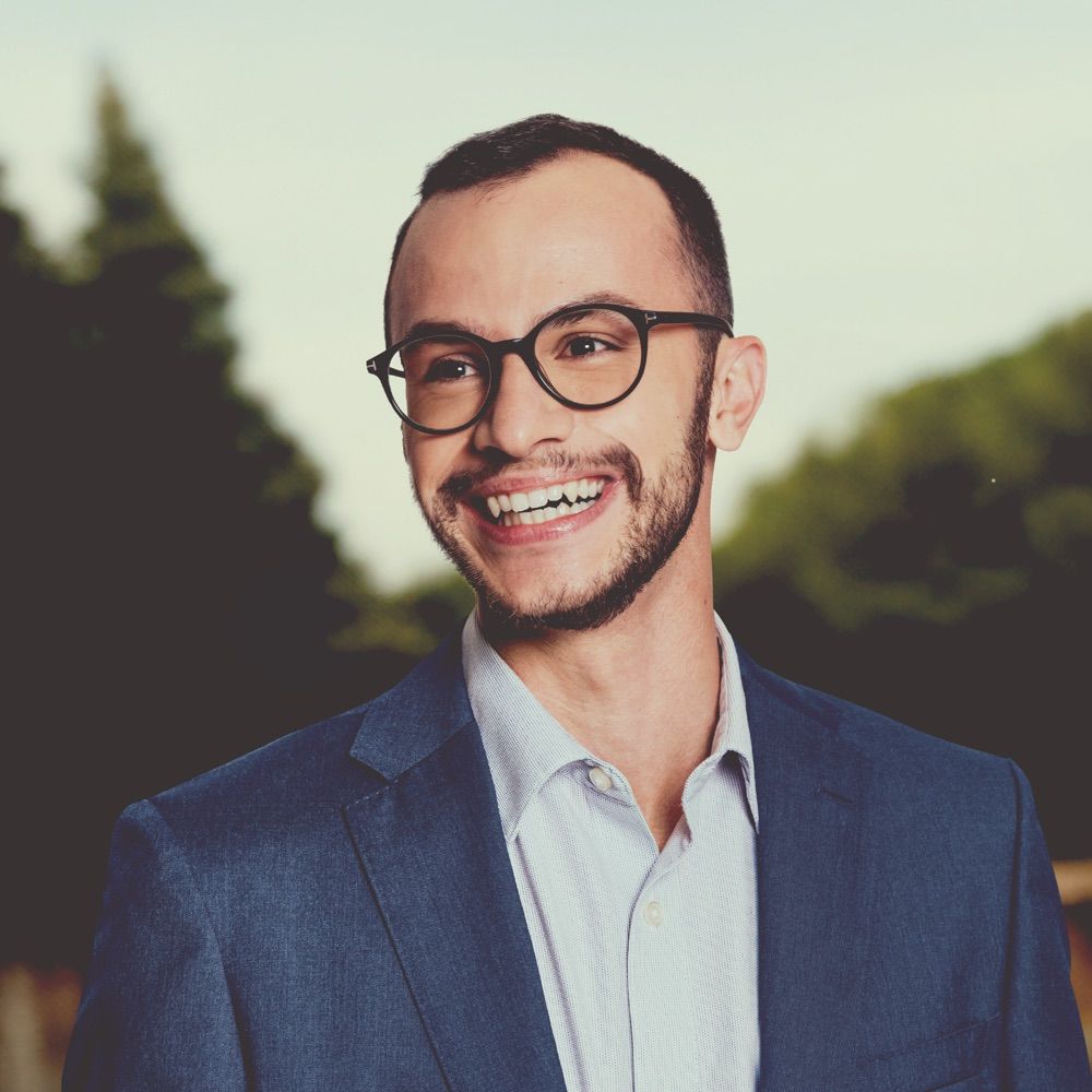 Christopher Massé