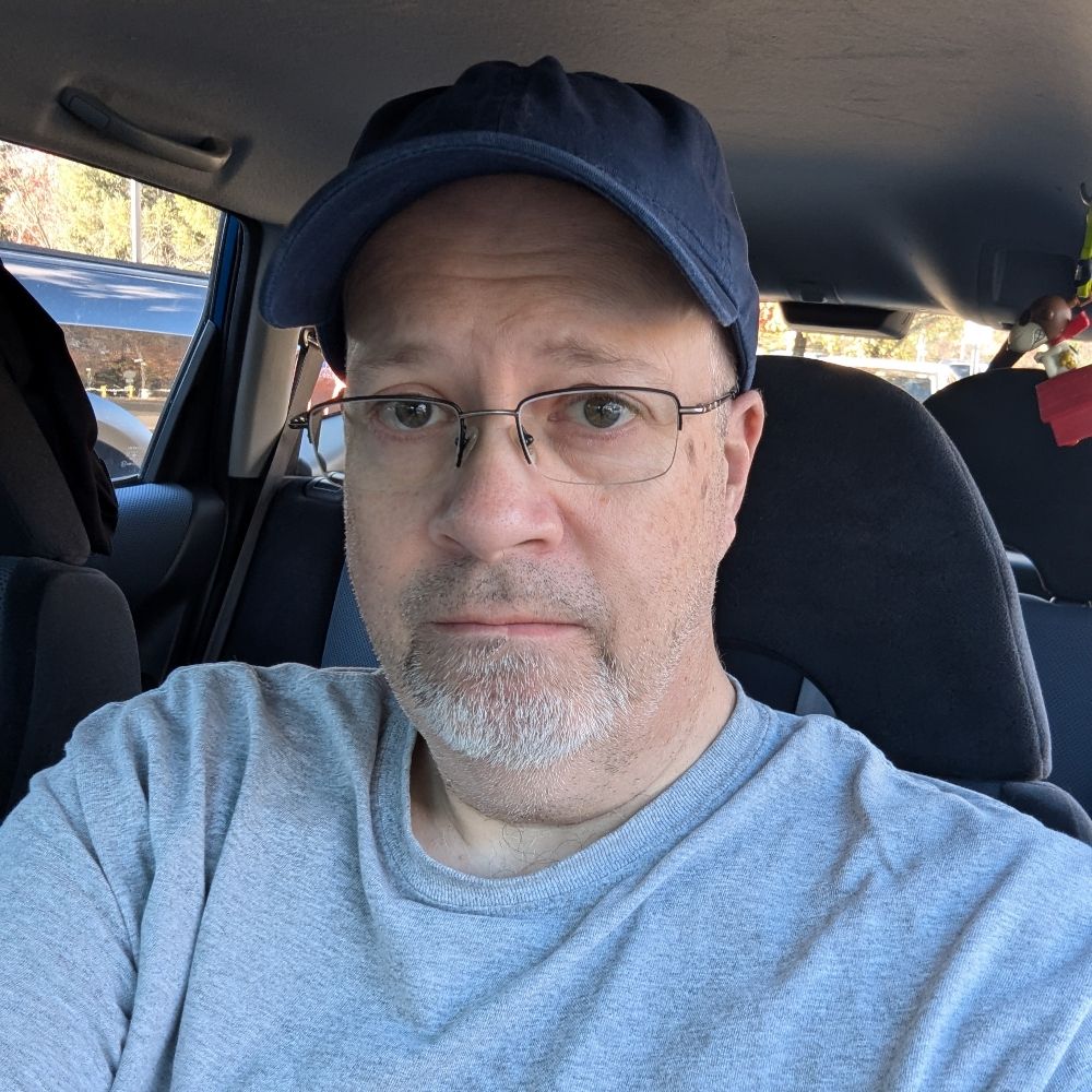 Scott Ebisch