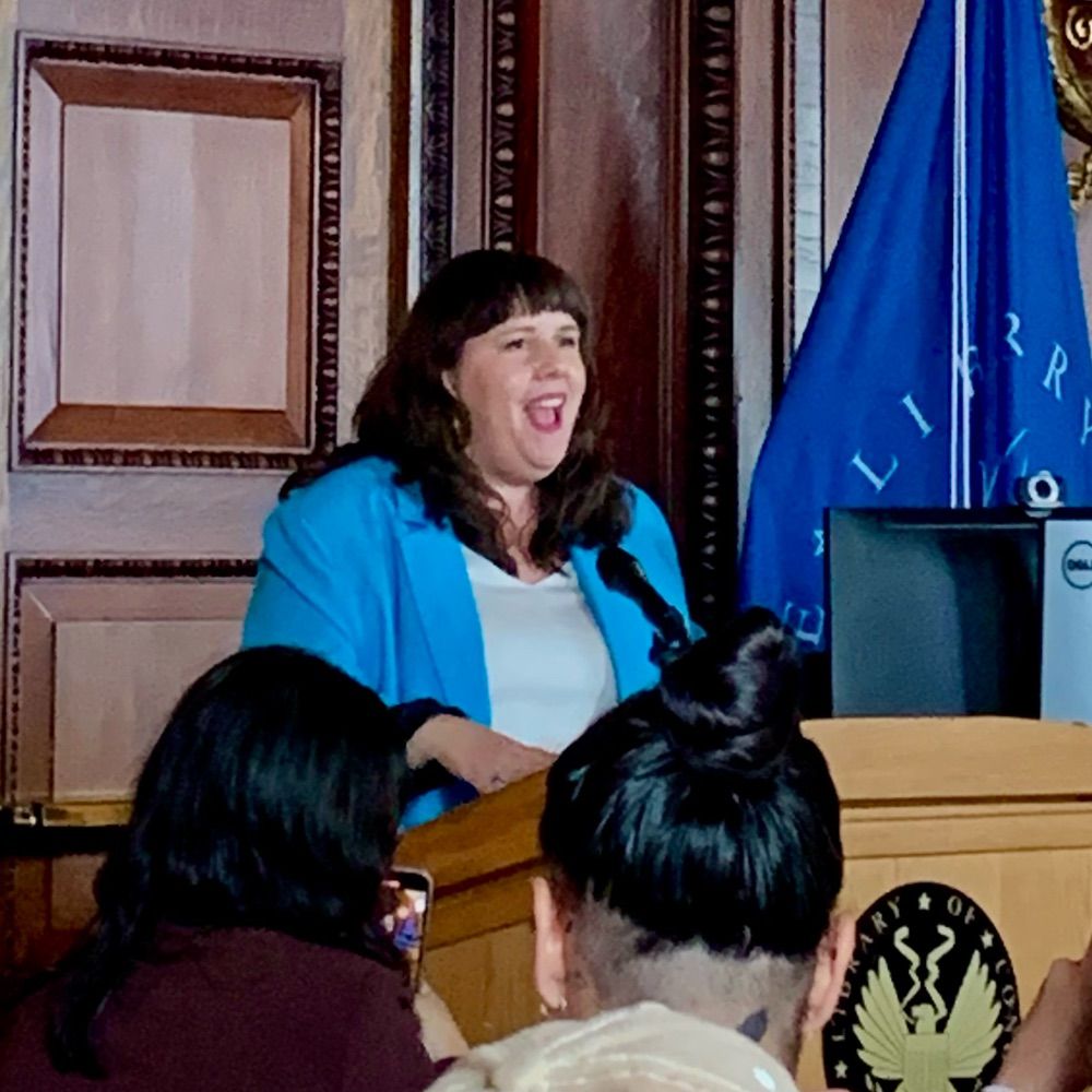Assemblymember Emily Gallagher
