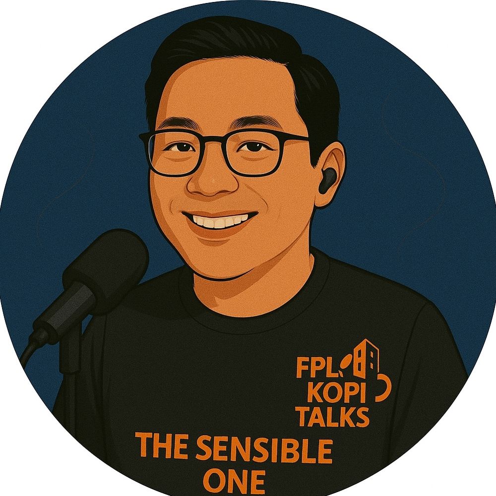 FPL Kopi Talks Podcast 🎙️ (Luqman)