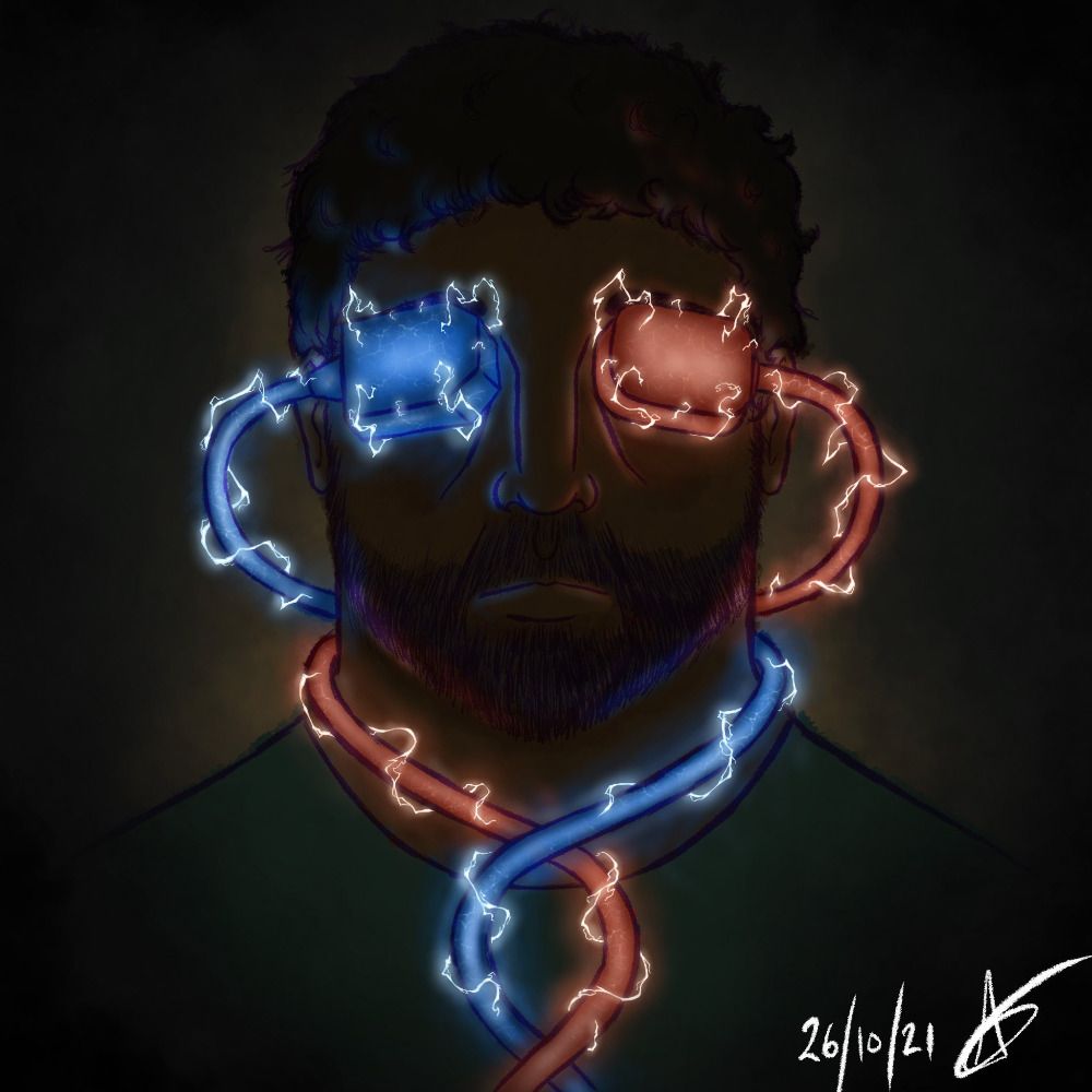 Avinash J.