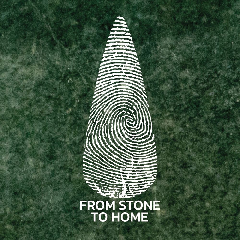 From Stone to Home - ERC project