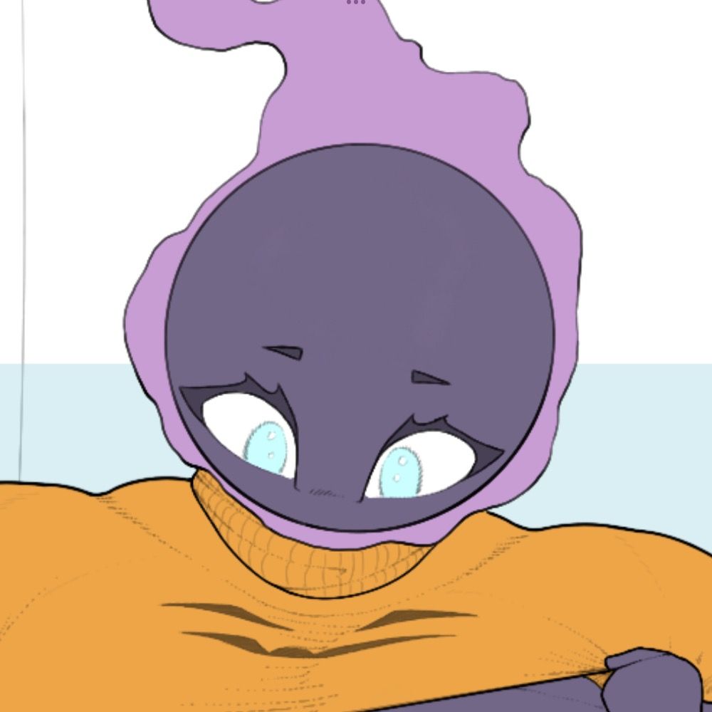 Anxious Gooseberry