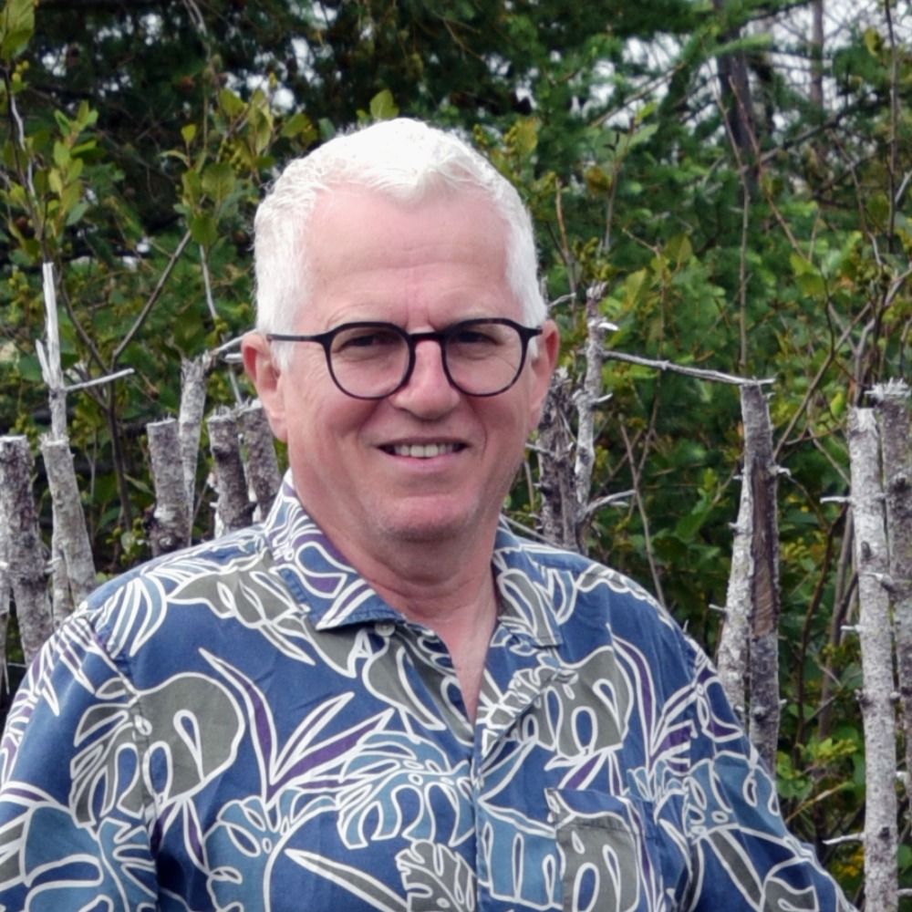 Tony Pardy