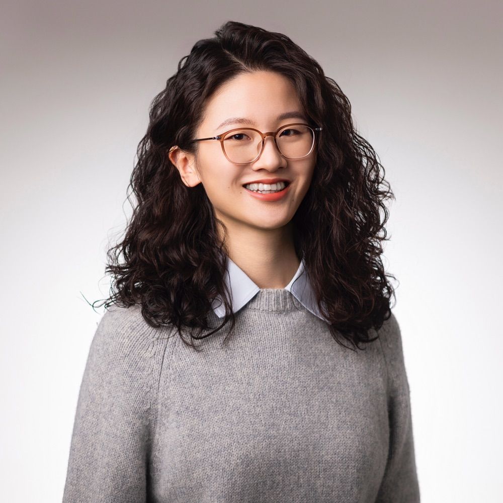 Fanjue Liu