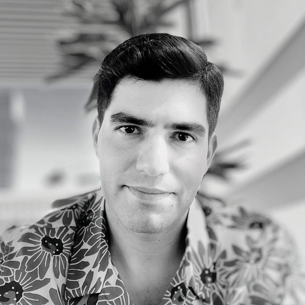 Khosro Kalbasi Isfahani